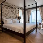 Bed and breakfast Restaurant & Morgan