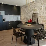 Bed and breakfast Restaurant & Morgan Brtonigla