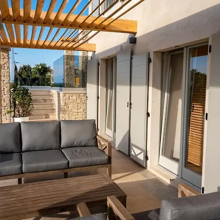 Restaurant & Morgan Bed & Breakfast Brtonigla