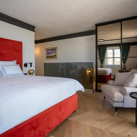 Restaurant & Morgan ブルトニグラ