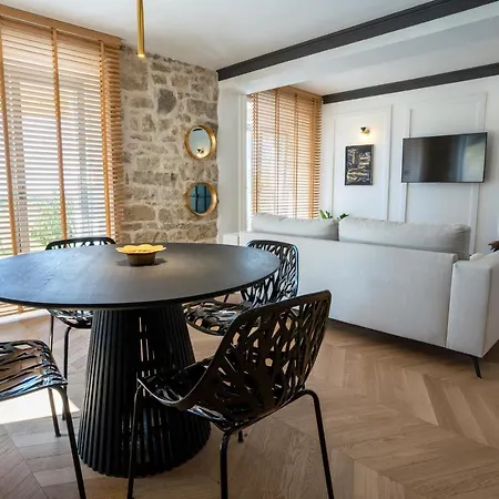 Restaurant & Morgan ベッド・アンド・ブレックファスト