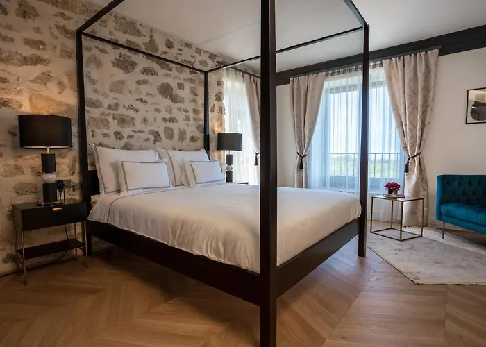 Bed & Breakfast Restaurant & Morgan