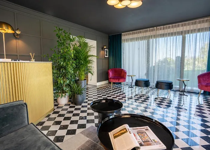 Restaurant & Morgan Brtonigla