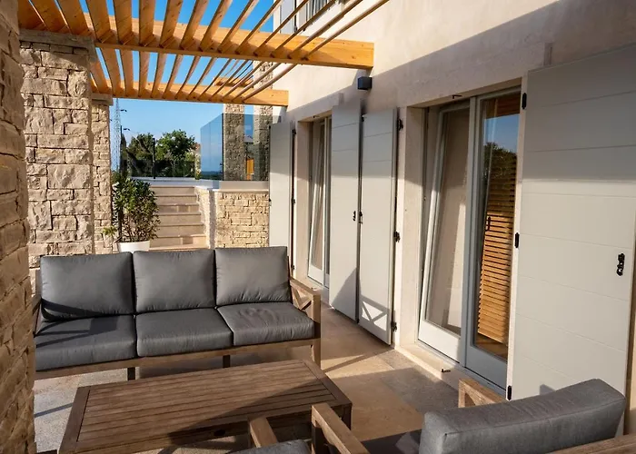 Restaurant & Morgan Bed & Breakfast Brtonigla