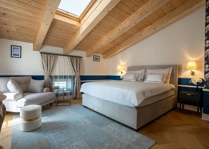 Restaurant & Morgan 4*