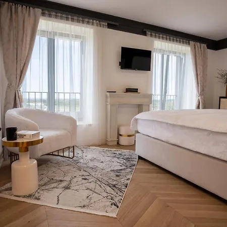 Frühstückspension Restaurant & Morgan