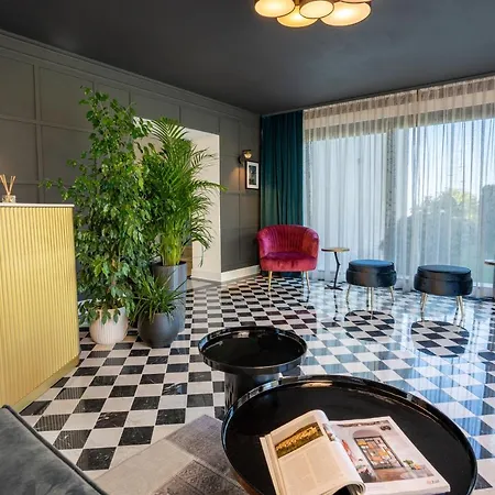 Restaurant & Morgan Brtonigla