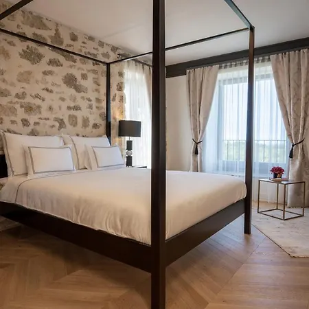 Restaurant & Morgan krevet i doručak Brtonigla