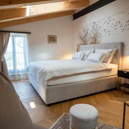 Restaurant & Morgan 4*