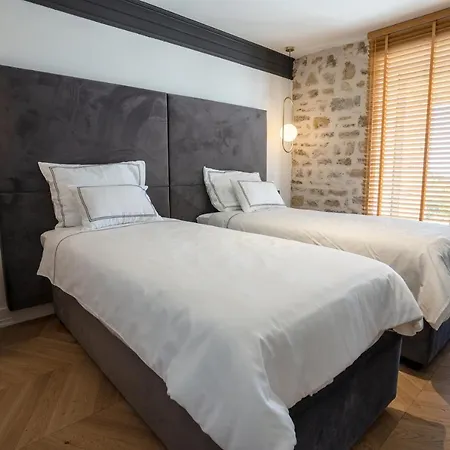 Restaurant & Morgan Bed & Breakfast Brtonigla