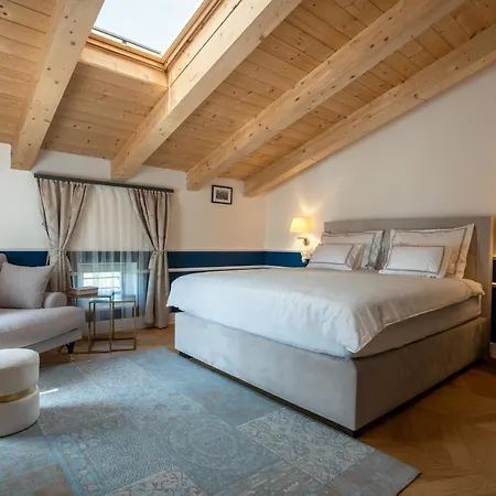 Restaurant & Morgan 4*