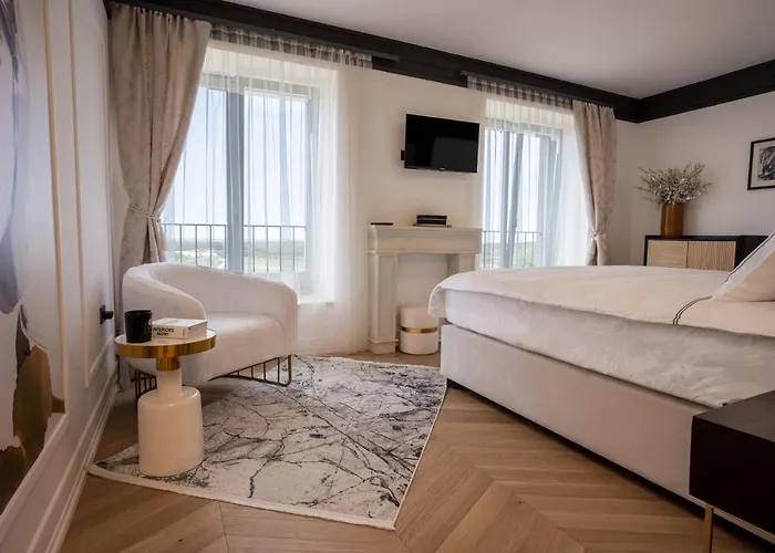 krevet i doručak Restaurant & Morgan