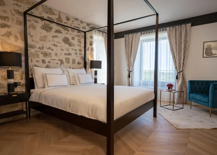 Restaurant & Morgan Bed & Breakfast Brtonigla