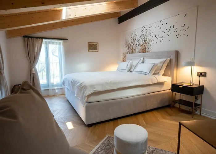 Restaurant & Morgan 4*