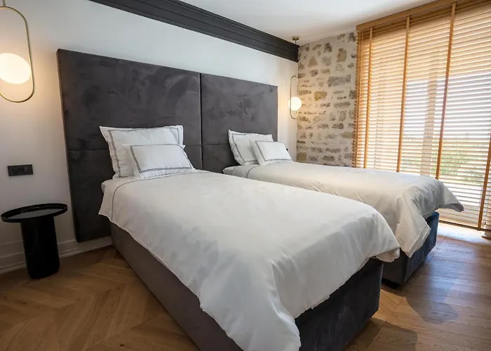 Restaurant & Morgan krevet i doručak Brtonigla