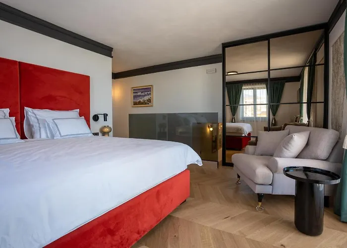 Restaurant & Morgan Brtonigla