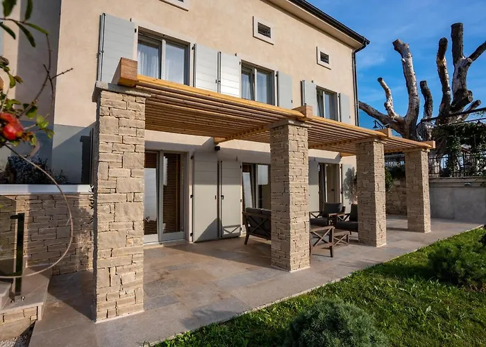 Restaurant & Morgan krevet i doručak