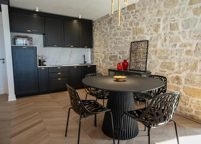 krevet i doručak Restaurant & Morgan Brtonigla